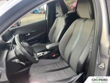 Photo 6 Peugeot 208  Electrique 50 kWh 136ch