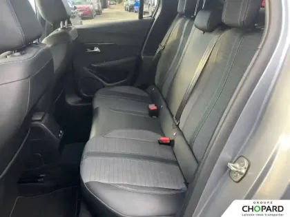 Photo 15 Peugeot 208  Electrique 50 kWh 136ch