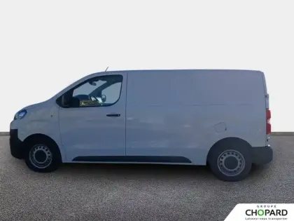 Photo 8 Citroën Jumpy  FGN M BLUEHDI 120 S&S BVM6