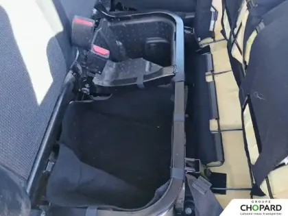 Photo 17 Citroën Jumpy  FGN M BLUEHDI 120 S&S BVM6