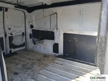 Photo 10 Citroën Jumpy  FGN M BLUEHDI 120 S&S BVM6