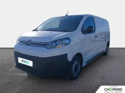 Photo Citroën Jumpy Club 300 Nm