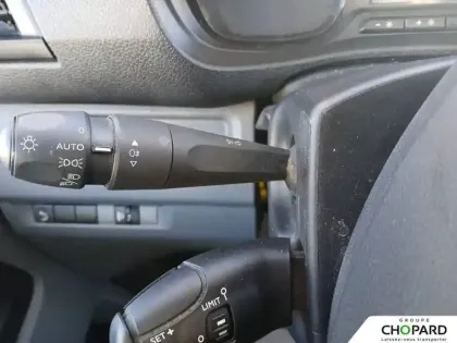 Photo 16 Citroën Jumpy  FGN M BLUEHDI 120 S&S BVM6