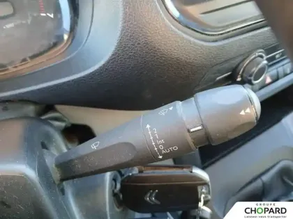 Photo 13 Citroën Jumpy  FGN M BLUEHDI 120 S&S BVM6