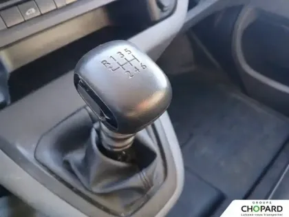 Photo 18 Citroën Jumpy  FGN M BLUEHDI 120 S&S BVM6