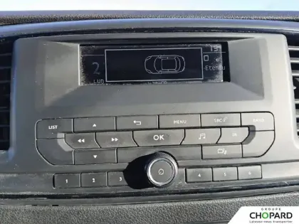 Photo 15 Citroën Jumpy  FGN M BLUEHDI 120 S&S BVM6