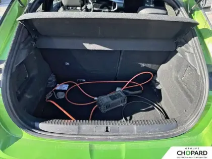 Photo 39 Opel Mokka  Electrique 136 ch & Batterie 50 kWh