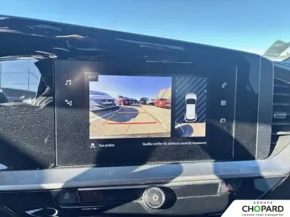 Photo 46 Opel Mokka  Electrique 136 ch & Batterie 50 kWh