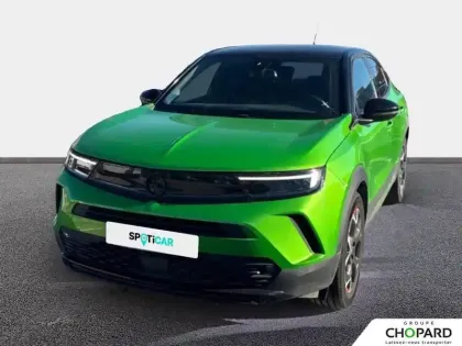 Photo Opel Mokka Elegance