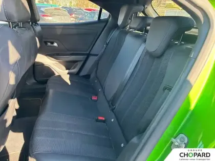 Photo 27 Opel Mokka  Electrique 136 ch & Batterie 50 kWh