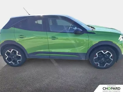 Photo 20 Opel Mokka  Electrique 136 ch & Batterie 50 kWh