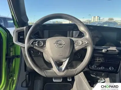Photo 32 Opel Mokka  Electrique 136 ch & Batterie 50 kWh