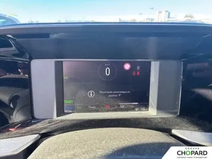 Photo 13 Opel Mokka  Electrique 136 ch & Batterie 50 kWh