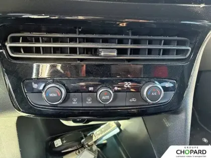 Photo 50 Opel Mokka  Electrique 136 ch & Batterie 50 kWh