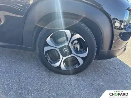 Photo 11 Citroën C3 Aircross  PureTech 110 S&S BVM6