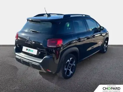 Photo 7 Citroën C3 Aircross  PureTech 110 S&S BVM6