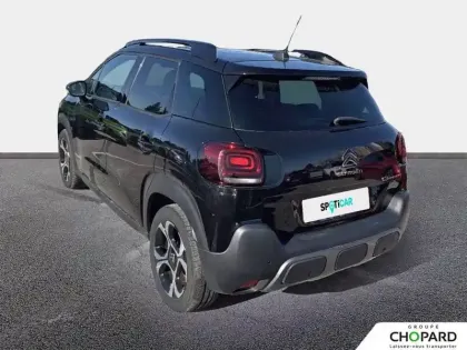 Photo 6 Citroën C3 Aircross  PureTech 110 S&S BVM6