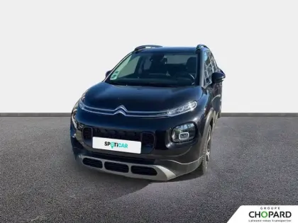 Photo Citroën C3 Aircross Feel