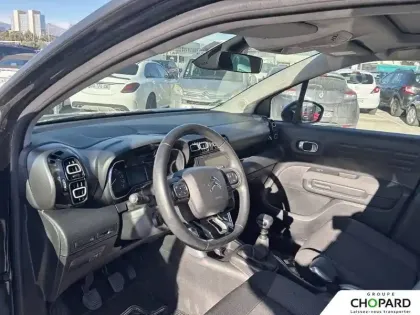 Photo 9 Citroën C3 Aircross  PureTech 110 S&S BVM6