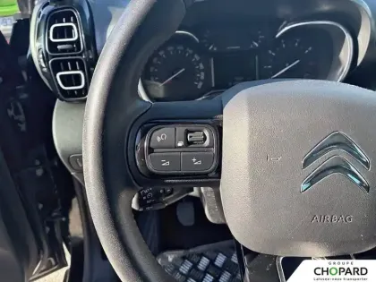 Photo 16 Citroën C3 Aircross  PureTech 110 S&S BVM6