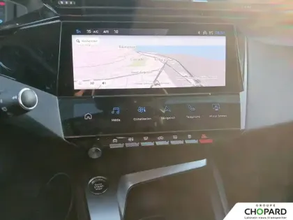 Photo 31 Peugeot 308  PureTech 130ch S&S BVM6