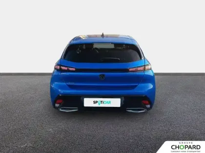 Photo 19 Peugeot 308  PureTech 130ch S&S BVM6