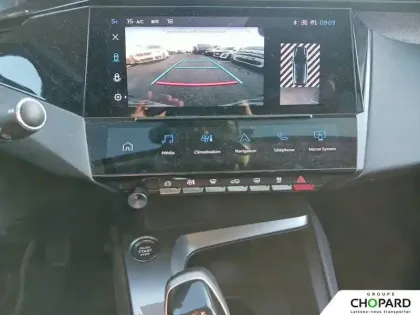 Photo 8 Peugeot 308  PureTech 130ch S&S BVM6