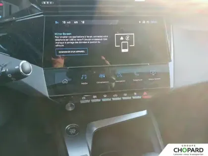 Photo 28 Peugeot 308  PureTech 130ch S&S BVM6