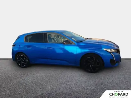 Photo 18 Peugeot 308  PureTech 130ch S&S BVM6