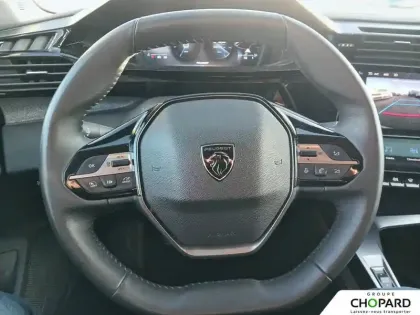 Photo 46 Peugeot 308  PureTech 130ch S&S BVM6