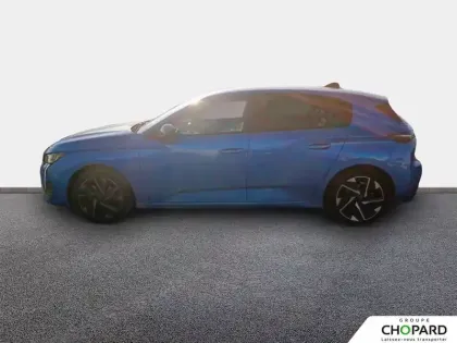 Photo 7 Peugeot 308  PureTech 130ch S&S BVM6