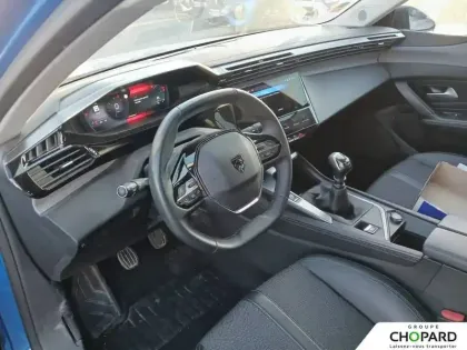 Photo 45 Peugeot 308  PureTech 130ch S&S BVM6