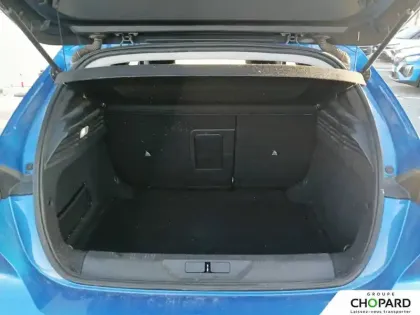 Photo 36 Peugeot 308  PureTech 130ch S&S BVM6