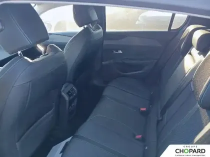 Photo 41 Peugeot 308  PureTech 130ch S&S BVM6