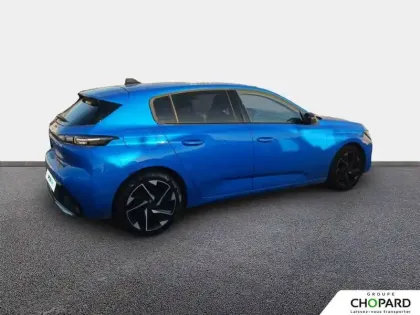 Photo 6 Peugeot 308  PureTech 130ch S&S BVM6