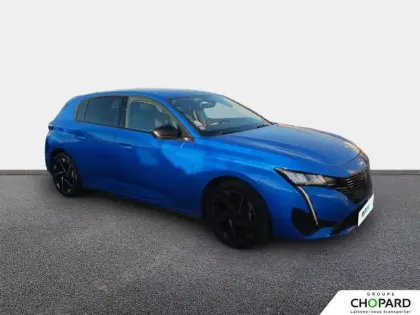 Photo 17 Peugeot 308  PureTech 130ch S&S BVM6