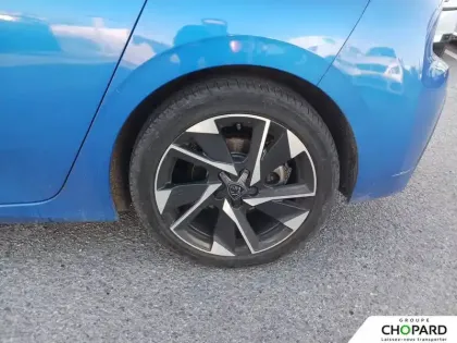 Photo 26 Peugeot 308  PureTech 130ch S&S BVM6