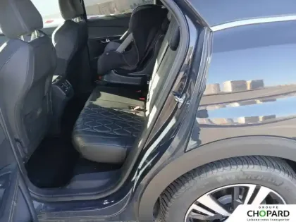 Photo 10 Peugeot 3008  BlueHDi 180ch S&S EAT8