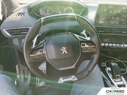 Photo 16 Peugeot 3008  BlueHDi 180ch S&S EAT8