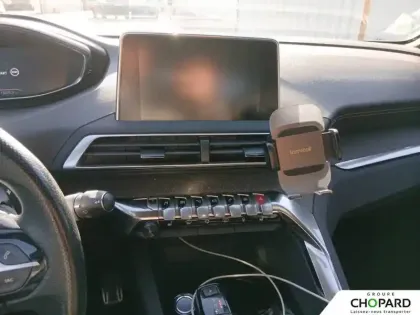 Photo 14 Peugeot 3008  BlueHDi 180ch S&S EAT8