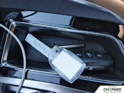 Photo 13 Peugeot 3008  BlueHDi 180ch S&S EAT8