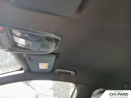 Photo 17 Peugeot 3008  BlueHDi 180ch S&S EAT8