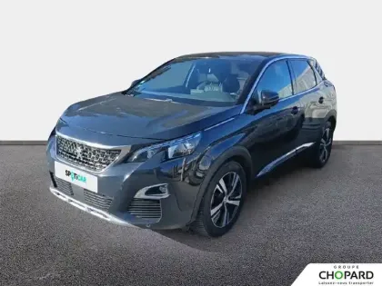 Photo Peugeot 3008 Gt Line