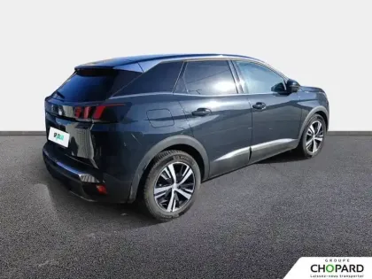 Photo 7 Peugeot 3008  BlueHDi 180ch S&S EAT8