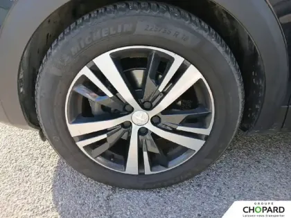 Photo 11 Peugeot 3008  BlueHDi 180ch S&S EAT8