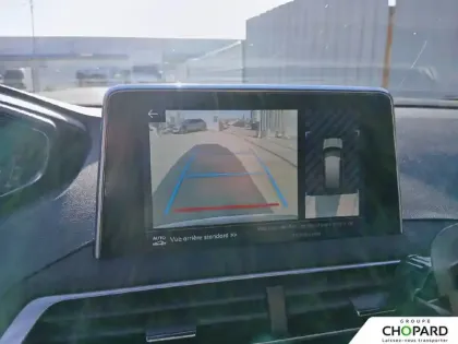 Photo 15 Peugeot 3008  BlueHDi 180ch S&S EAT8