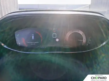 Photo 20 Peugeot 3008  BlueHDi 180ch S&S EAT8