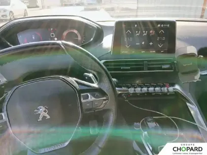 Photo 9 Peugeot 3008  BlueHDi 180ch S&S EAT8