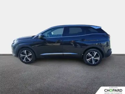 Photo 8 Peugeot 3008  BlueHDi 180ch S&S EAT8