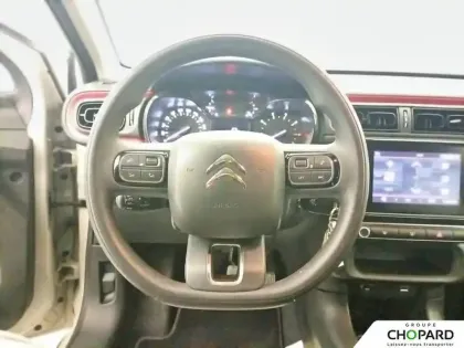 Photo 15 Citroën C3 Gén. III Ph2 C-Series 5